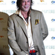 Illustration for article titled Mickey Rourke Loves Being In Russia